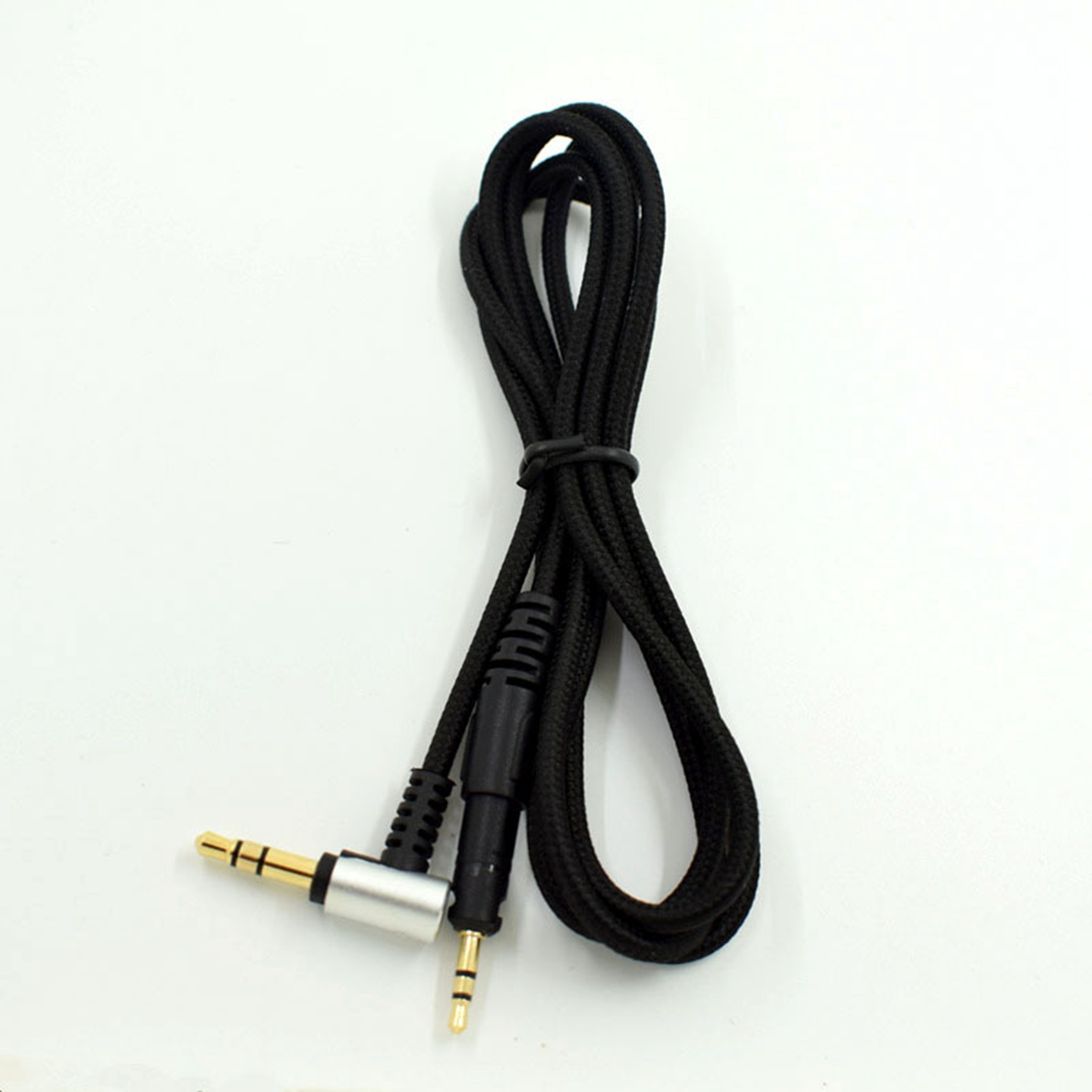 كابل صوتي بديل عالي الجودة، مص - مراجعة Audio Technica Headphone Ath-M50X وسعره