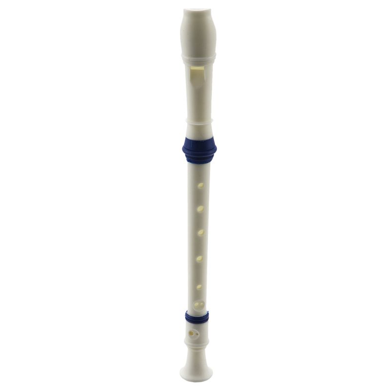 A89E-3X فلوت سوبرانو بلاستيكي  - مراجعة Soprano Recorder Plastic وسعره