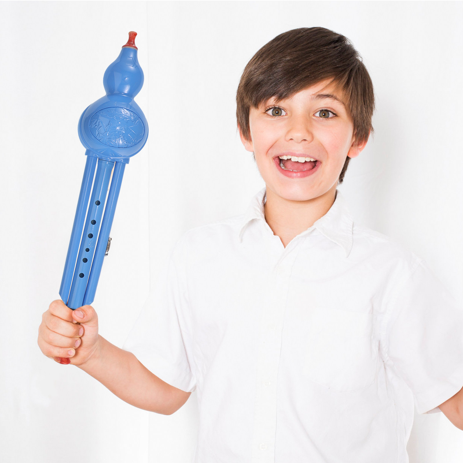 فلوت هولوسي سوبرانو بـ 7 فتحات - مراجعة Soprano Recorder Plastic وسعره